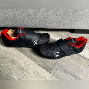 Pelaton Cycle Shoes